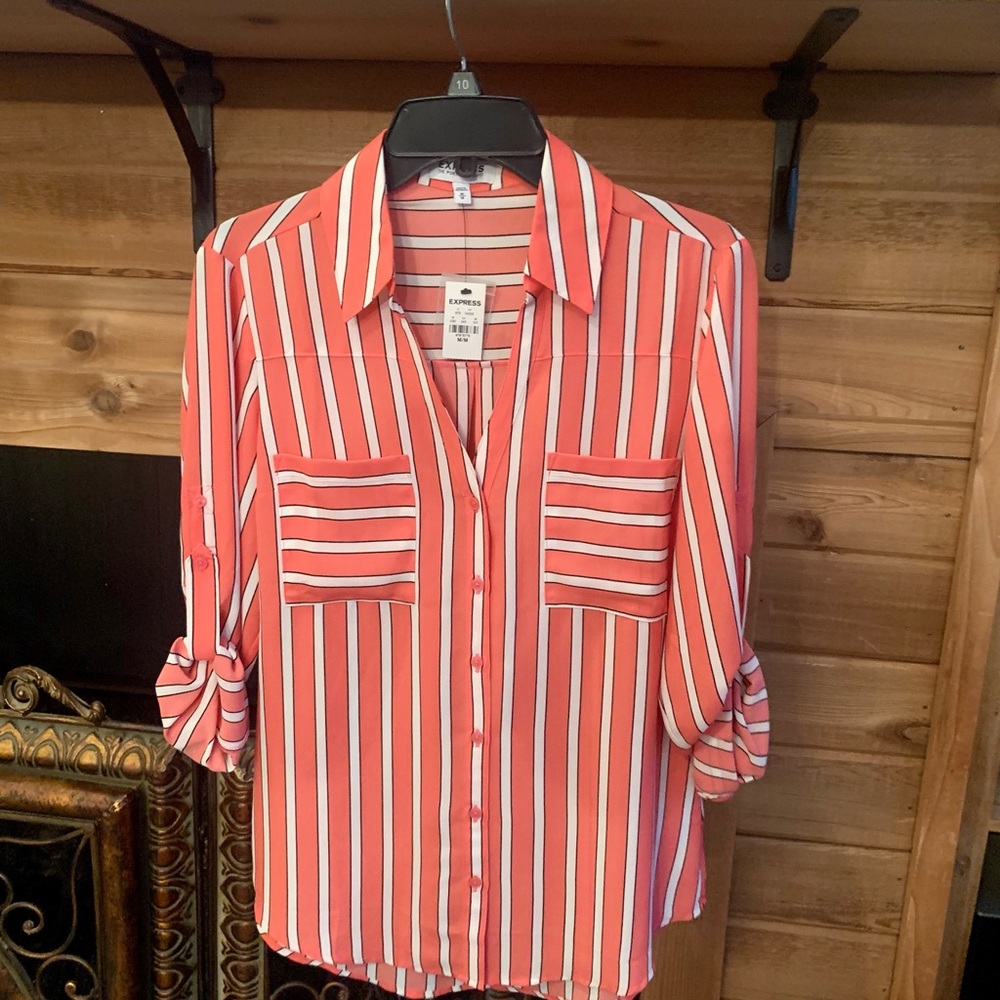 Express Blouse For Women